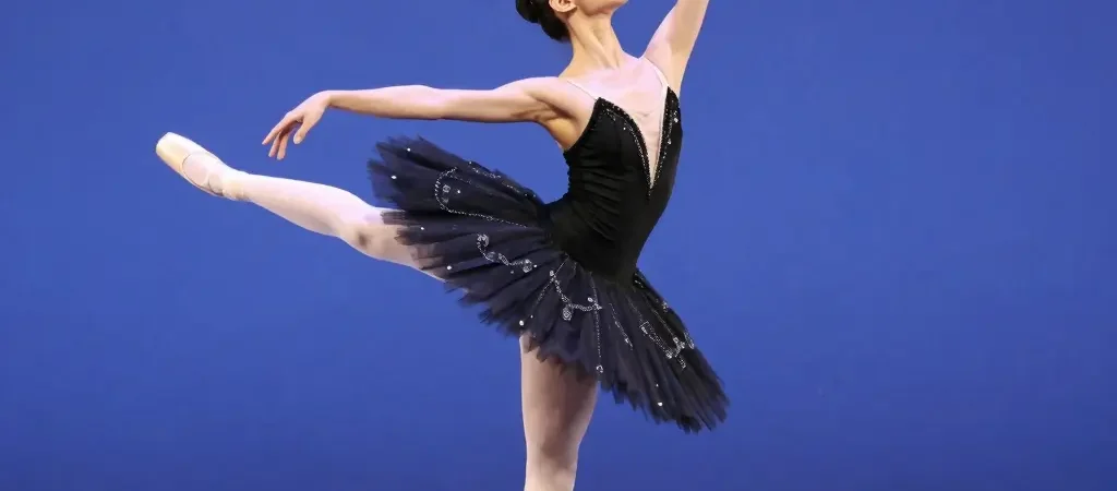 Why Every Dancer Needs a Ladies Black Tutu Dress for Stunning Performances