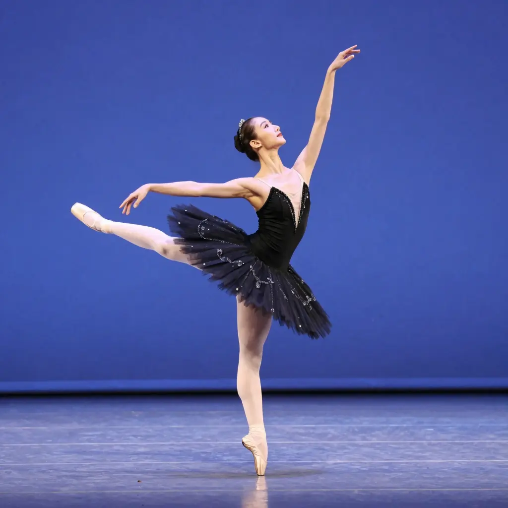 Why Every Dancer Needs a Ladies Black Tutu Dress for Stunning Performances
