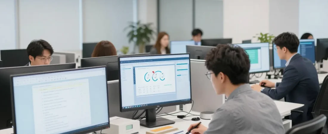 Transform Your Business: How CCIG’s Innovative Technology Drives Efficiency