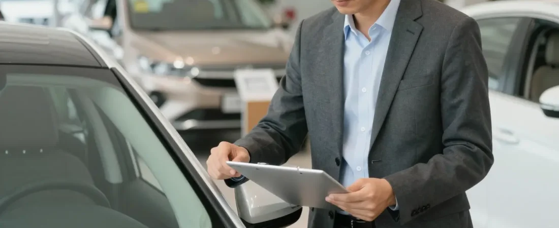 Affordable and Reliable: The Business Owner’s Guide to Buying Used Cars