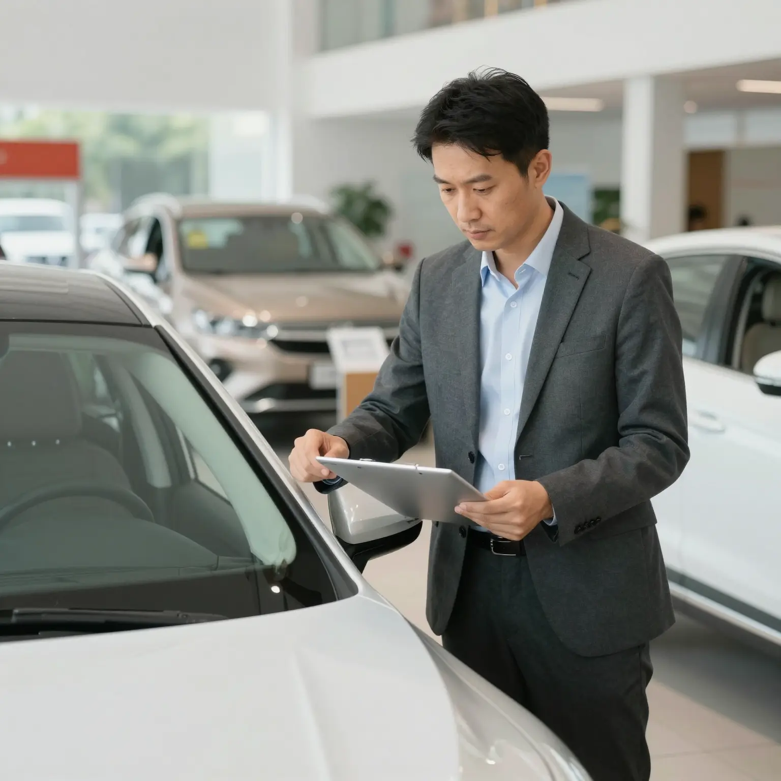 Affordable and Reliable: The Business Owner’s Guide to Buying Used Cars
