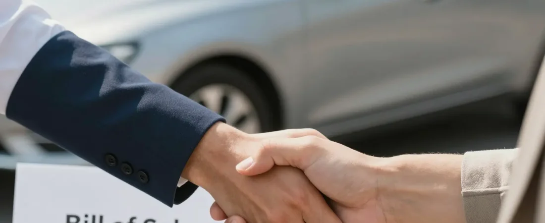 Unlock the Secrets of a Free Bill of Sale for Your Car: Essential Tips for Sellers