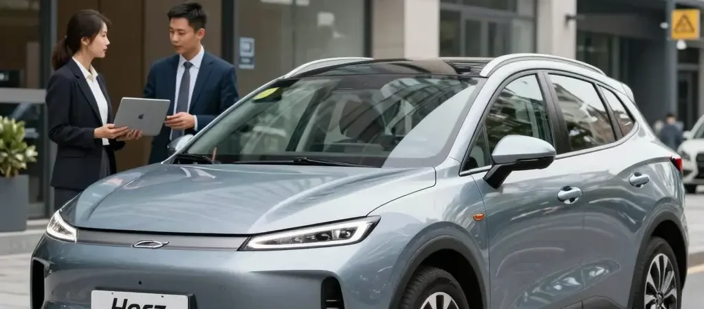 Why Smart Entrepreneurs Choose Hertz Car Sales to Boost Productivity