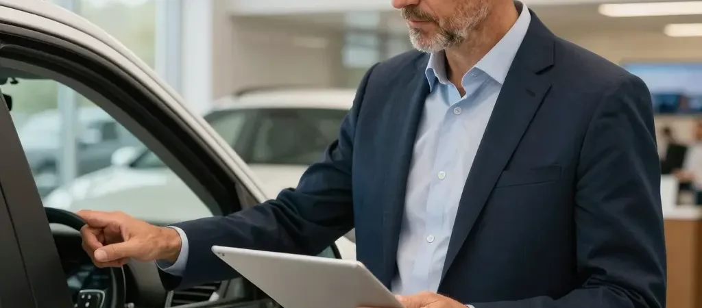 Unlocking Savings: How the PenFed Car Buying Service Helps Business Owners Save Big