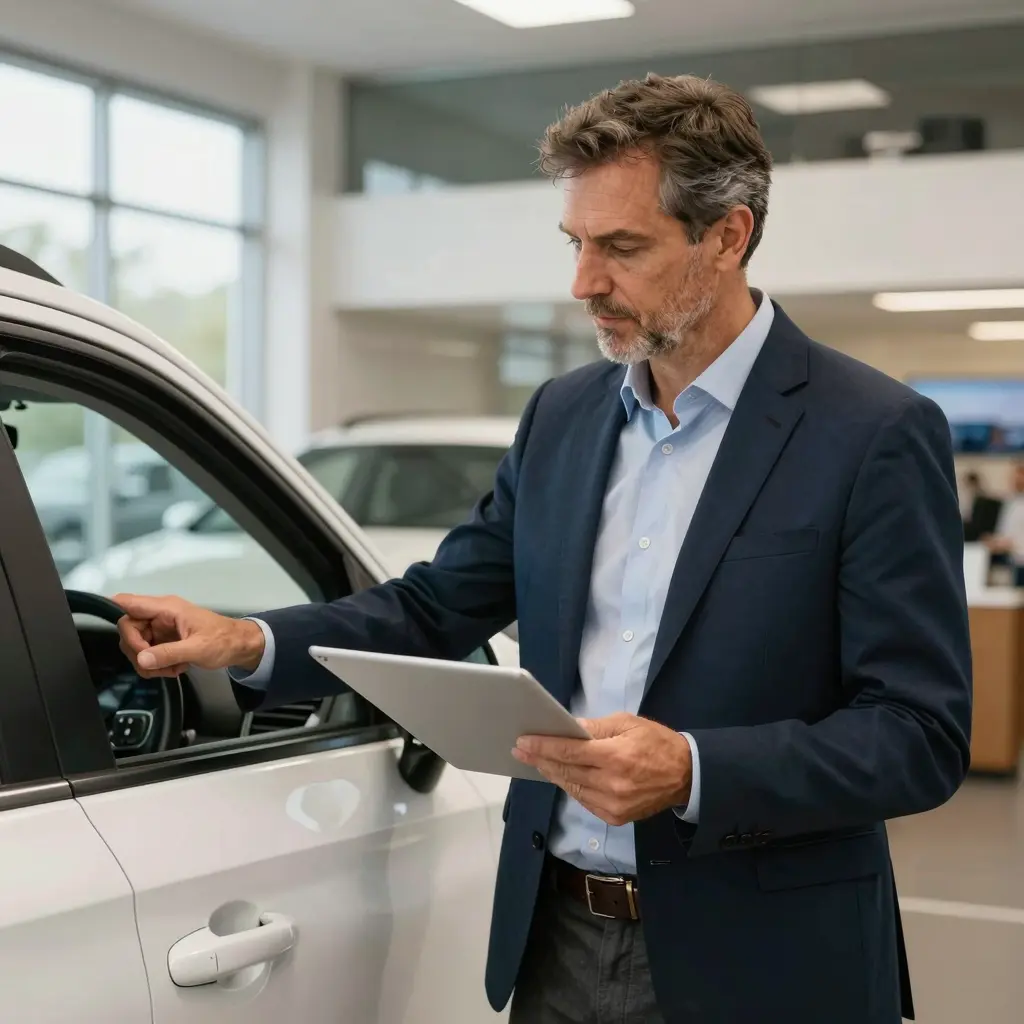 Unlocking Savings: How the PenFed Car Buying Service Helps Business Owners Save Big