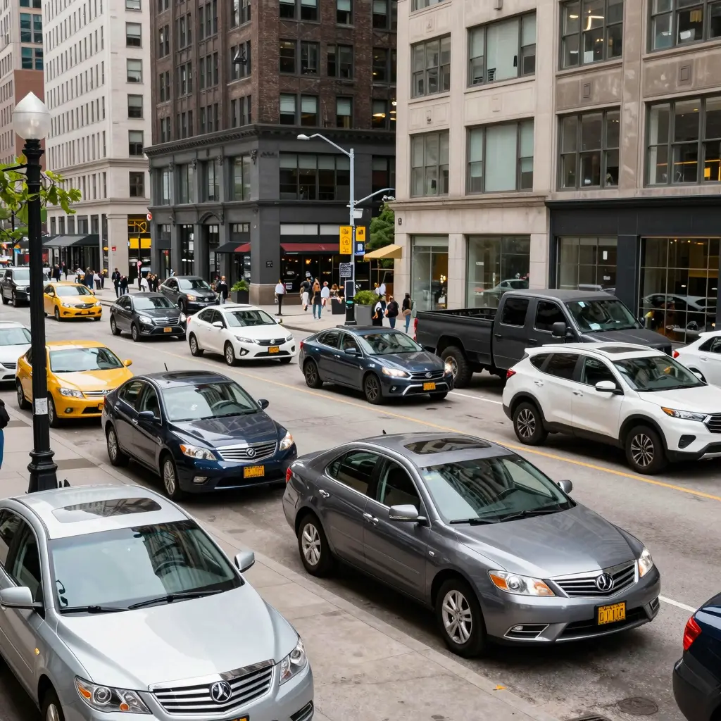 Your Ultimate Guide to Buying Reliable Used Cars in Chicago, IL