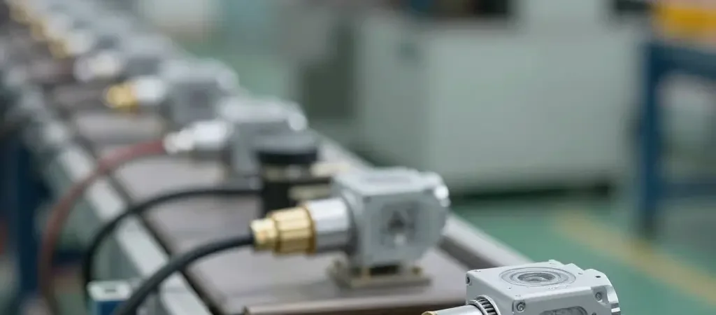 Why Pressure Sensor Readings Drift on the Line: Cable Routing or Grounding