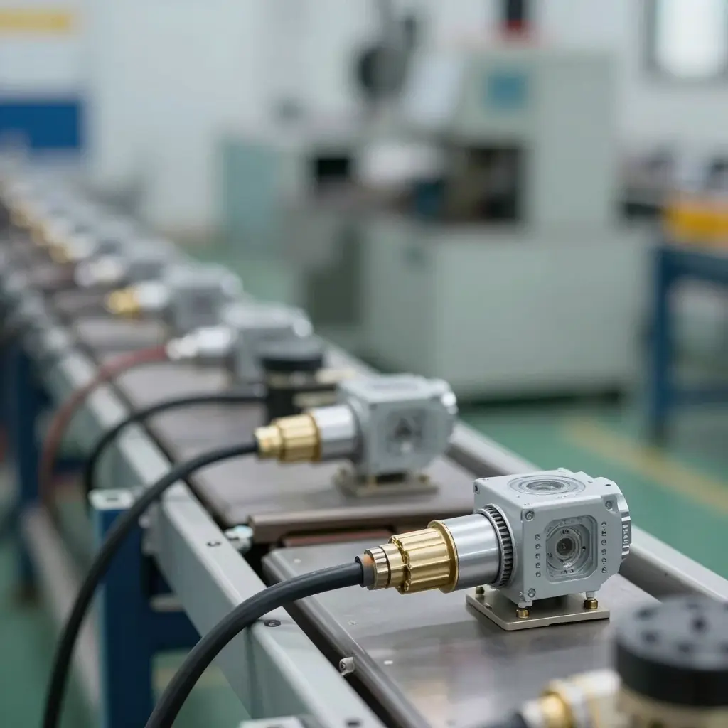 Why Pressure Sensor Readings Drift on the Line: Cable Routing or Grounding